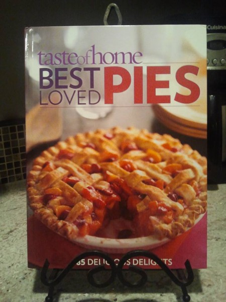 Taste of Home Best Loved Pies